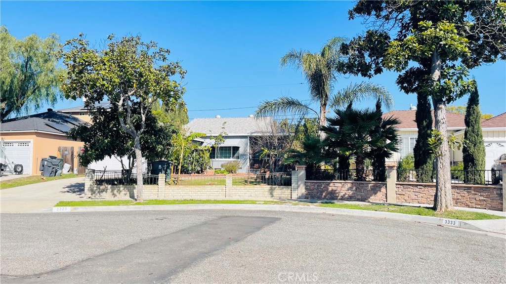 3329 Del Amo Boulevard
