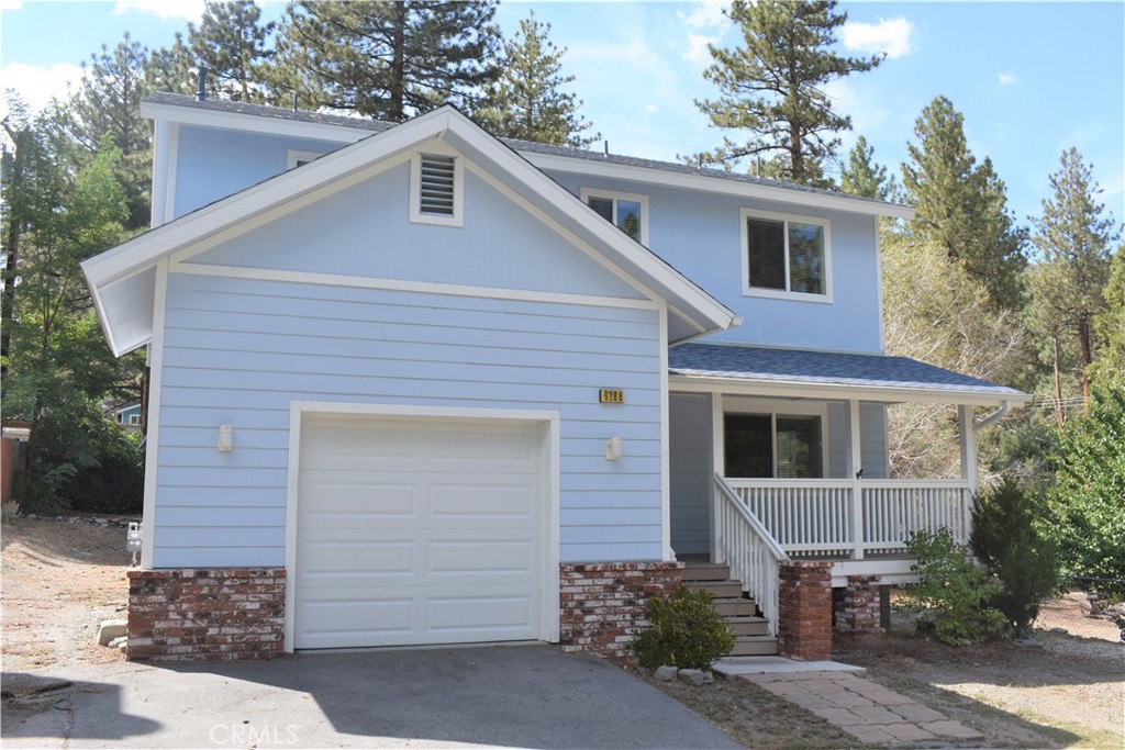 6288 Conifer Drive