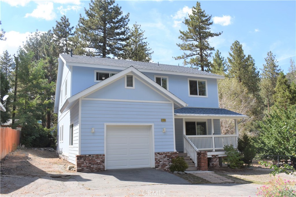 6288 Conifer Drive