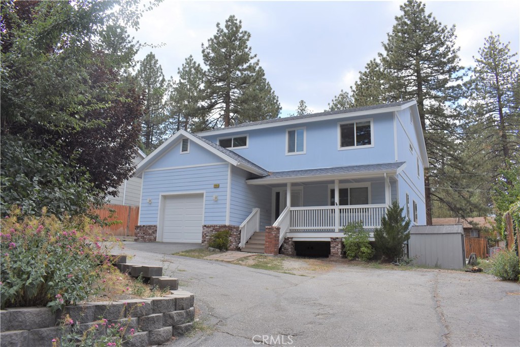 6288 Conifer Drive
