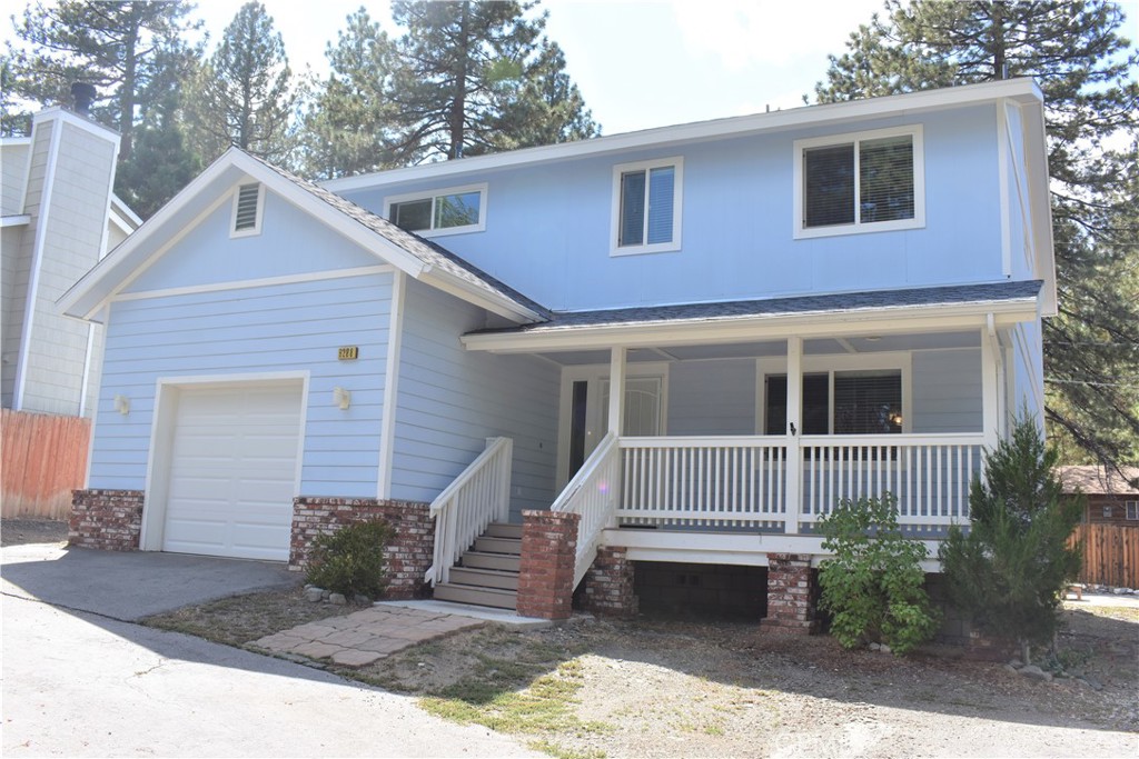 6288 Conifer Drive