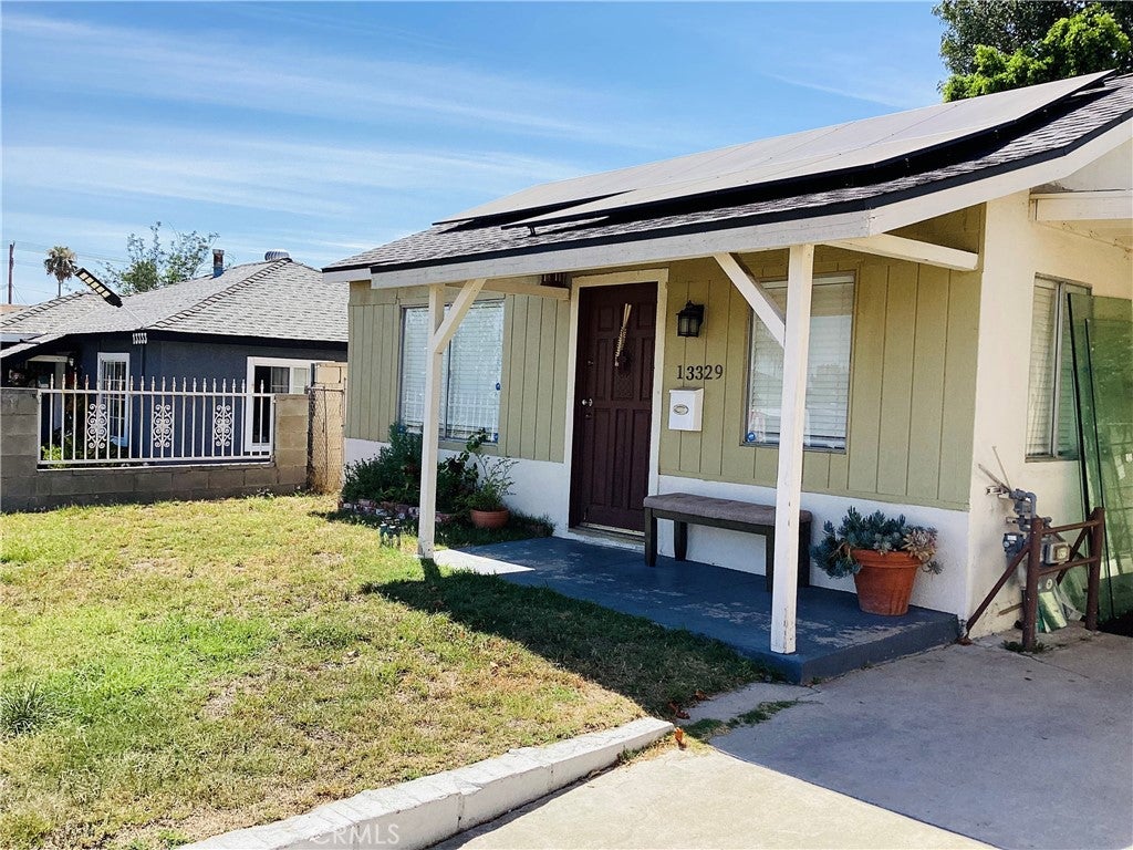 13329 Herron Street, Sylmar CA 91342