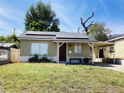 MLS: SR26161692