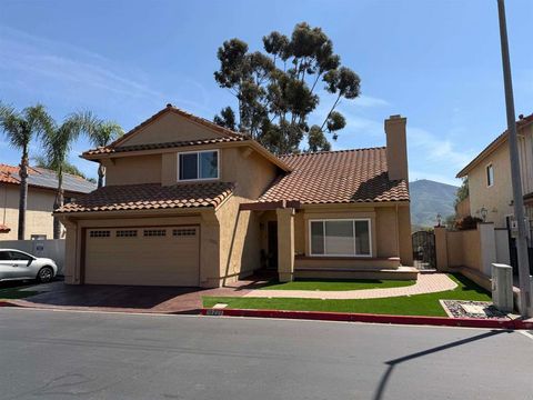 Photo of 10221 Greenleaf Rd, Spring Valley, CA 91977 (MLS # PTP2602467)