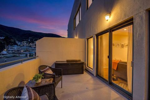 Photo of 1 San Bruno Avenue #J, Brisbane, CA 94005 (MLS # ML82035625)