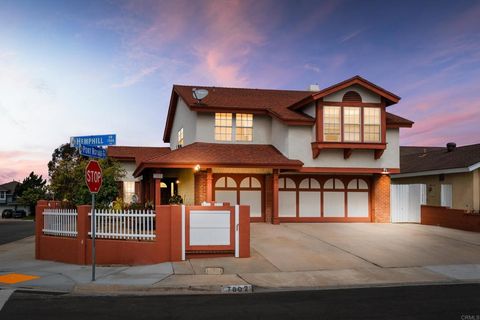 7802 Hemphill Dr San Diego CA 92126