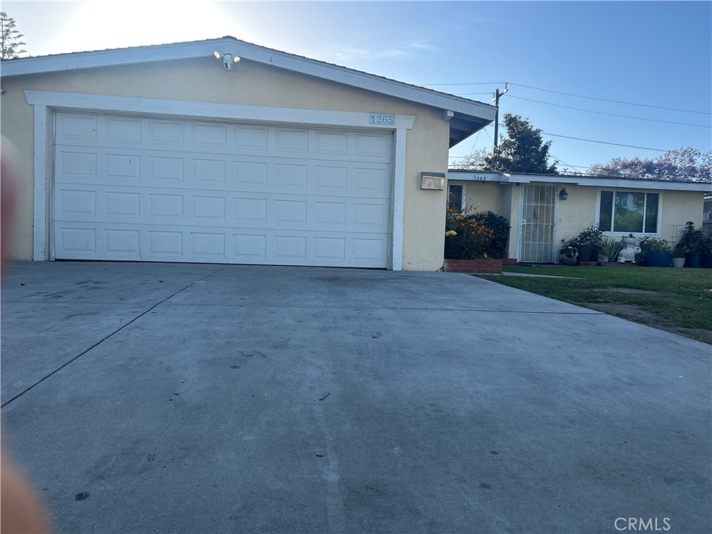 1265 Halladay