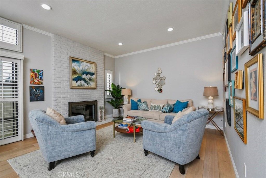 Photo of 14529 Weddington #103, Sherman Oaks, CA 91411 (MLS # SR26013283)