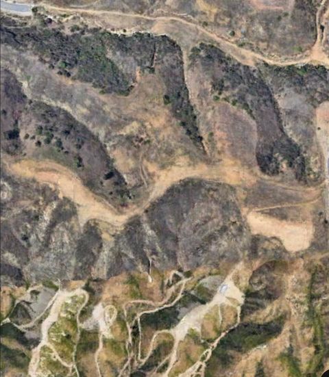 0 Creekside Drive Redlands CA 92373