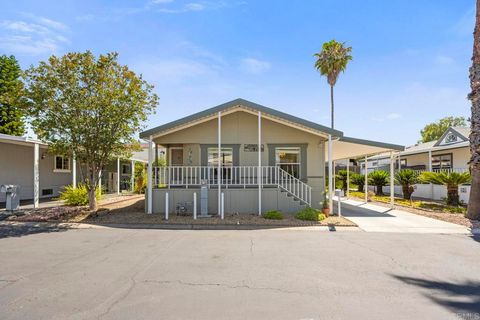 Photo of 525 W El Norte Parkway #301, Escondido, CA 92026 (MLS # NDP2602369)