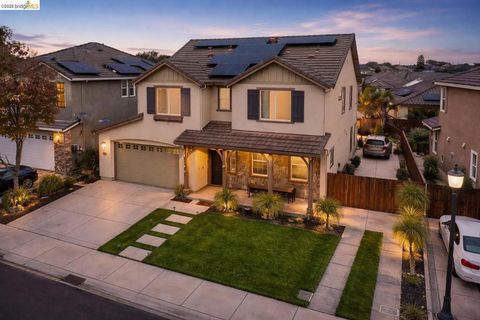 Photo of 8461 Pinehollow Cir, Discovery Bay, CA 94505 (MLS # 41130723)