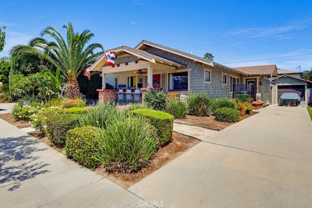 376 Orizaba Avenue