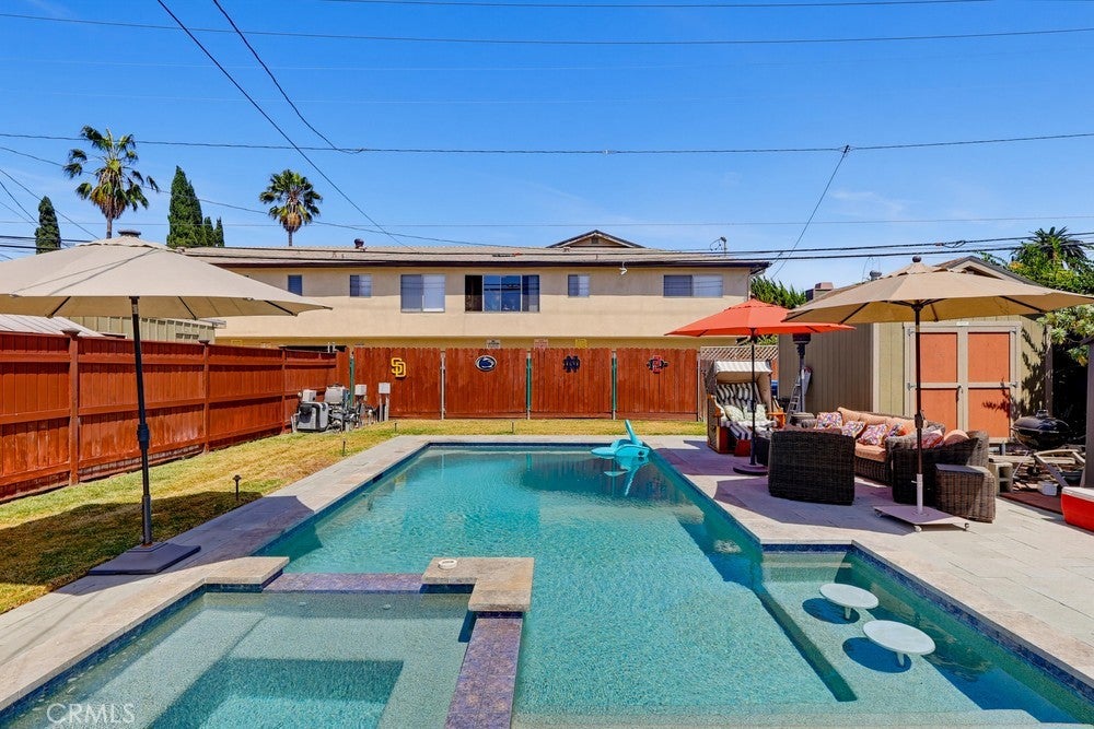 376 Orizaba Avenue