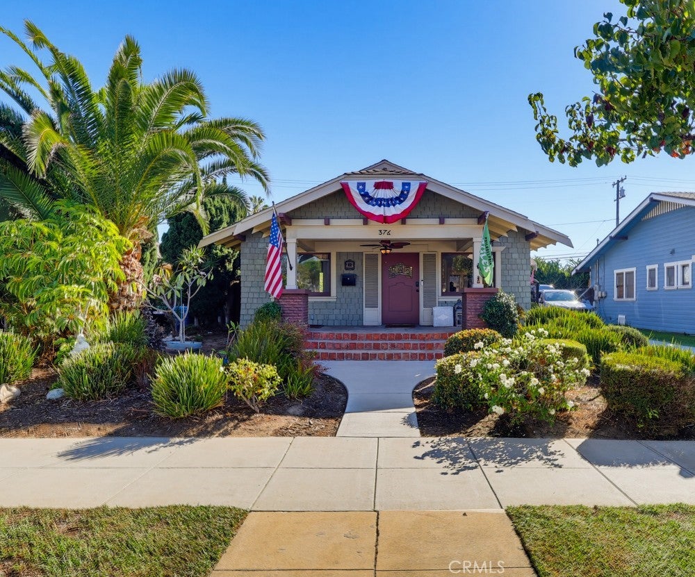 376 Orizaba Avenue