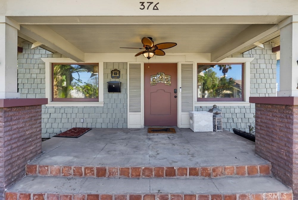 376 Orizaba Avenue