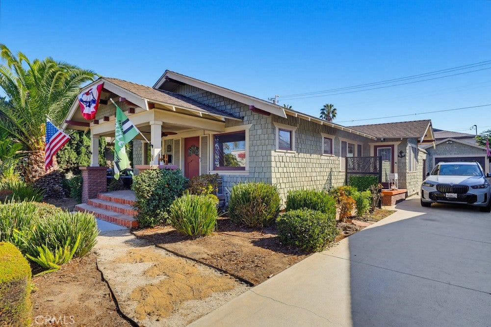 376 Orizaba Avenue