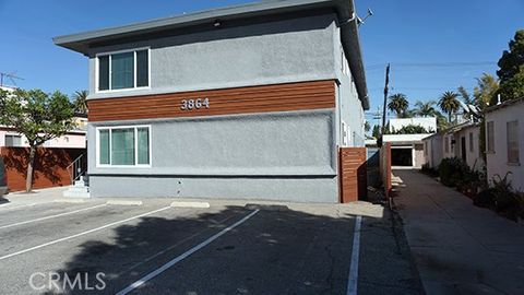 Photo of 3864 Inglewood Boulevard #2, Mar Vista, CA 90066 (MLS # SB26094706)