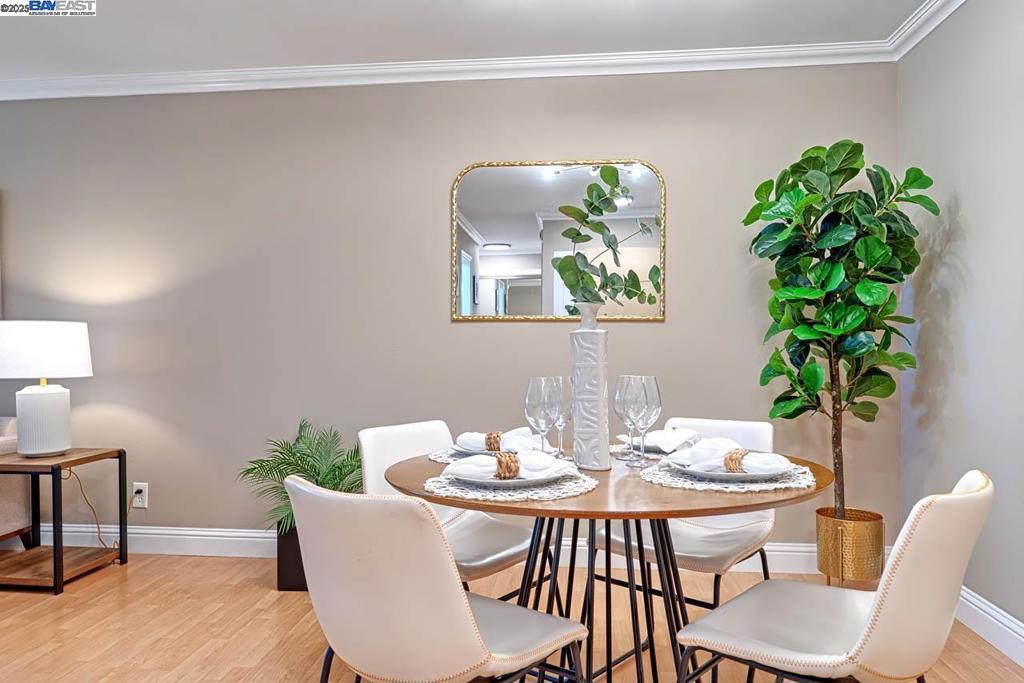 MARINA POINT - Residential