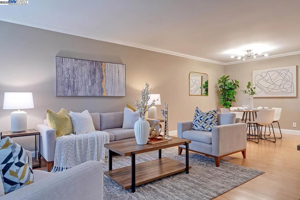 MARINA POINT - Residential