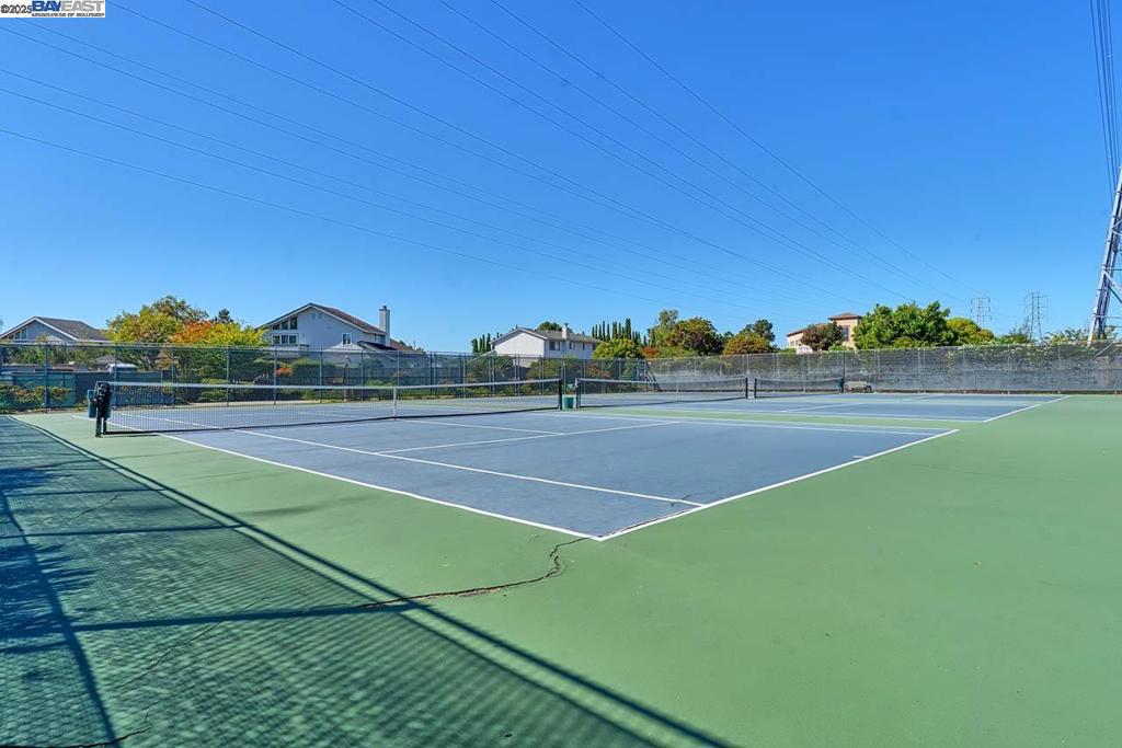 MARINA POINT - Residential