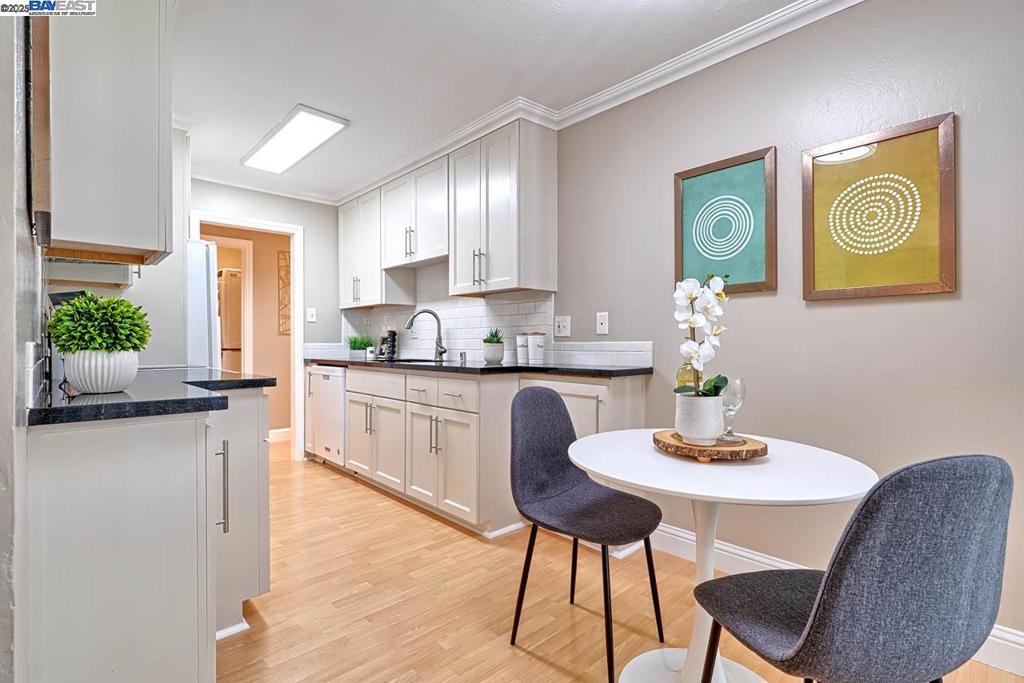 MARINA POINT - Residential