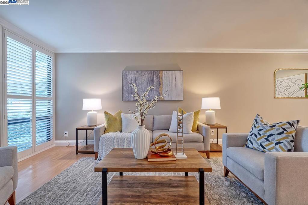 MARINA POINT - Residential