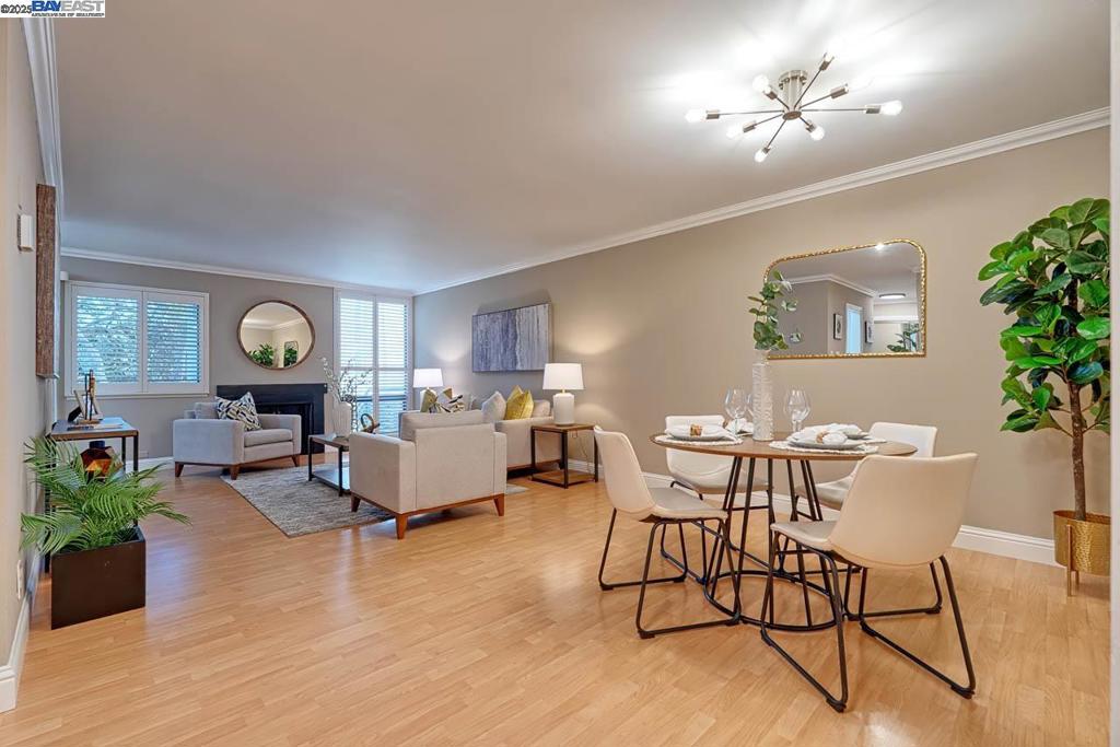 MARINA POINT - Residential