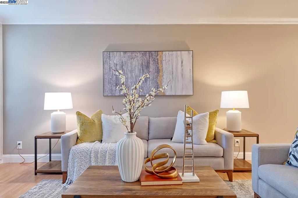 MARINA POINT - Residential