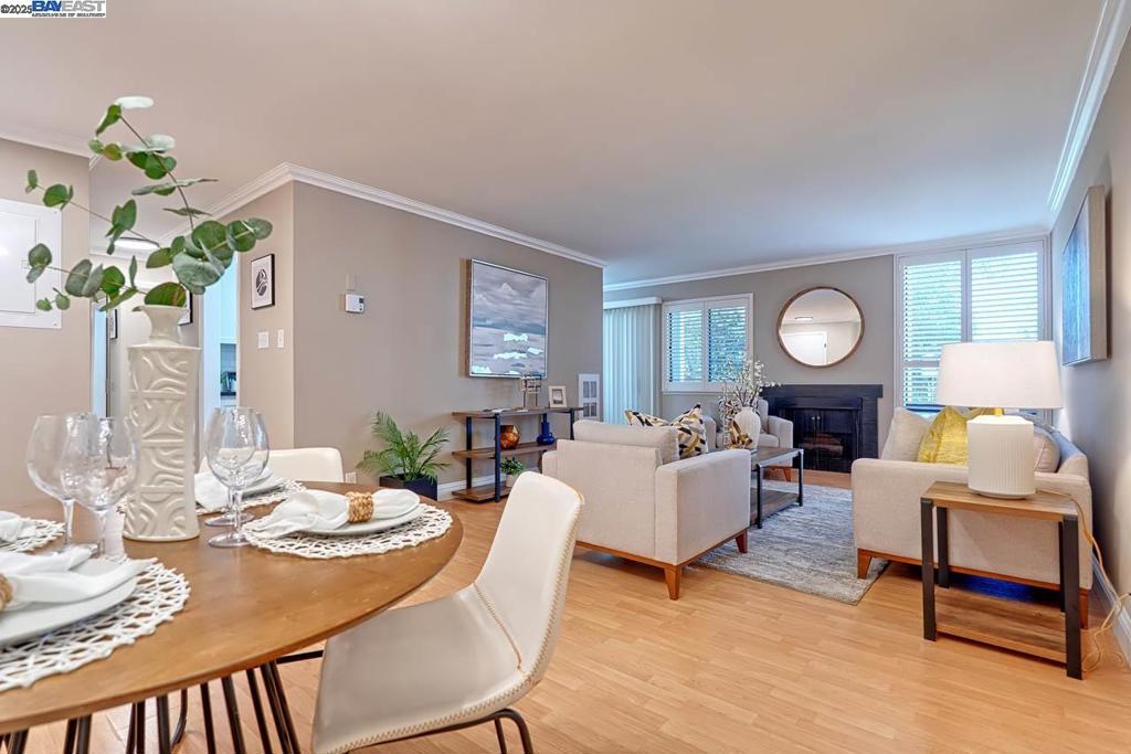 MARINA POINT - Residential