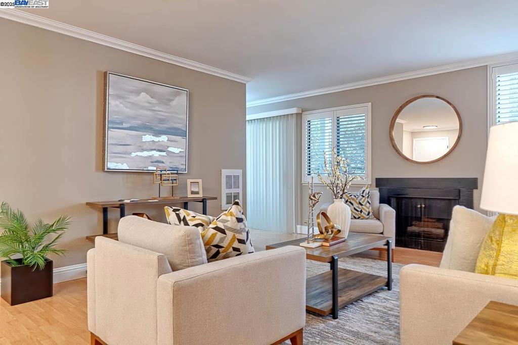 MARINA POINT - Residential