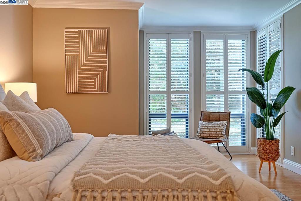 MARINA POINT - Residential