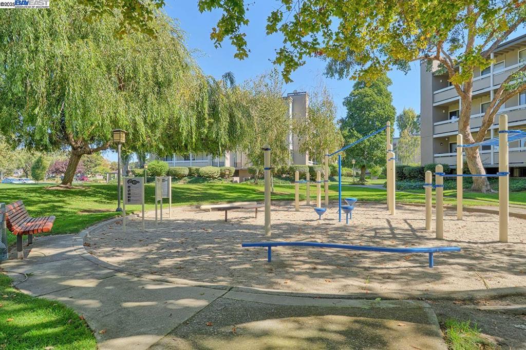 MARINA POINT - Residential