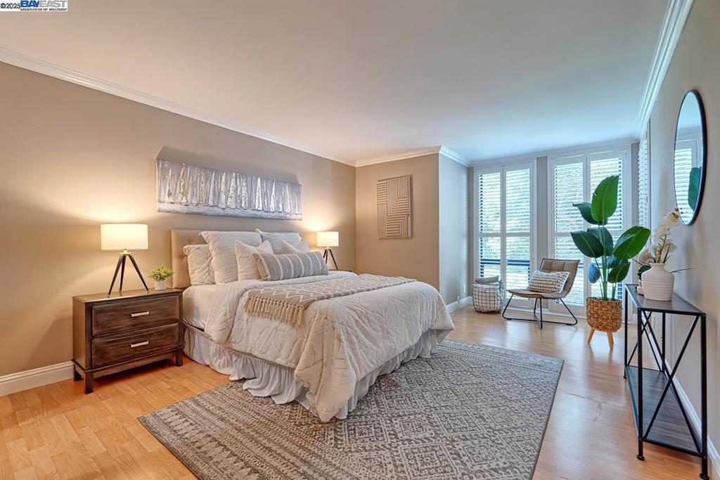 MARINA POINT - Residential