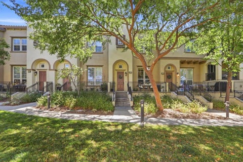 Photo of 2218 Santoro Lane, San Jose, CA 95124 (MLS # ML82059460)