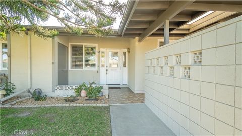 1880 St John Rd Mut 15, 33B Seal Beach CA 90740