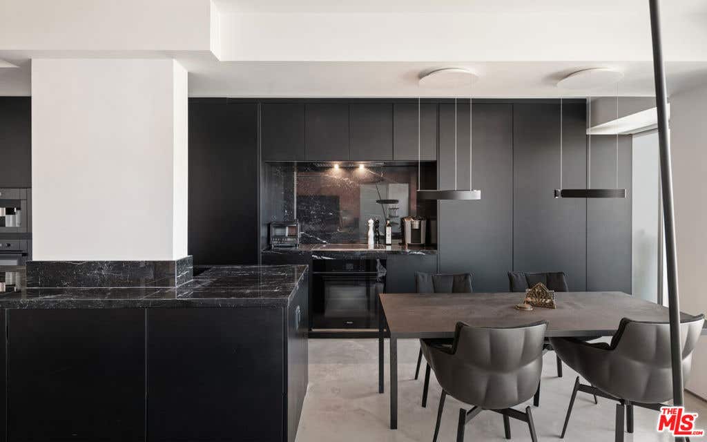 Photo of 838 N Doheny Drive #1205, West Hollywood, CA 90069 (MLS # 25628139)