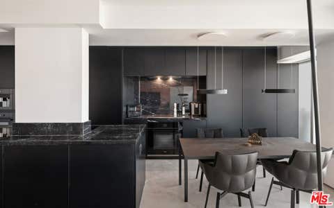 Photo of 838 N Doheny Drive #1205, West Hollywood, CA 90069 (MLS # 25628139)