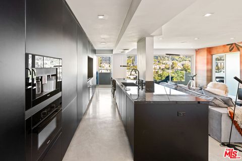 Photo of 838 N Doheny Drive #1205, West Hollywood, CA 90069 (MLS # 25628139)