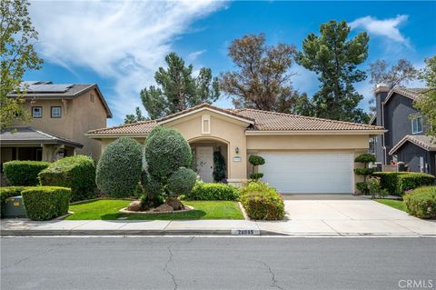 Photo of 28985 New Harmony Court, Menifee, CA 92584 (MLS # SW26084598)