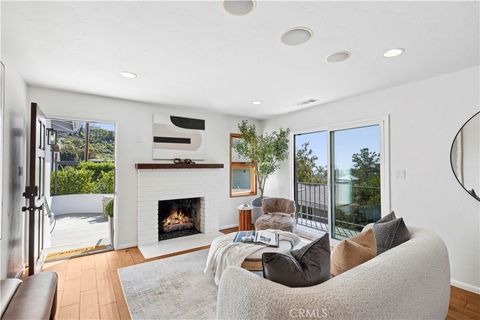 Photo of 991 Meadowlark Drive Dr, Laguna Beach, CA 92651 (MLS # LG26018174)