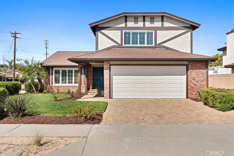 Photo of 12325 Glynn Ave, Downey, CA 90242 (MLS # PW26034938)