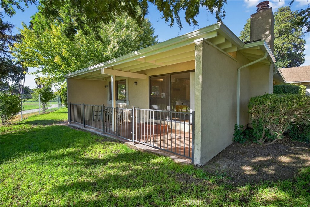 PR City Limits East(110) - Residential