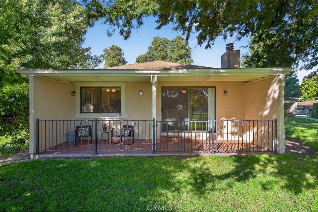 PR City Limits East(110) - Residential