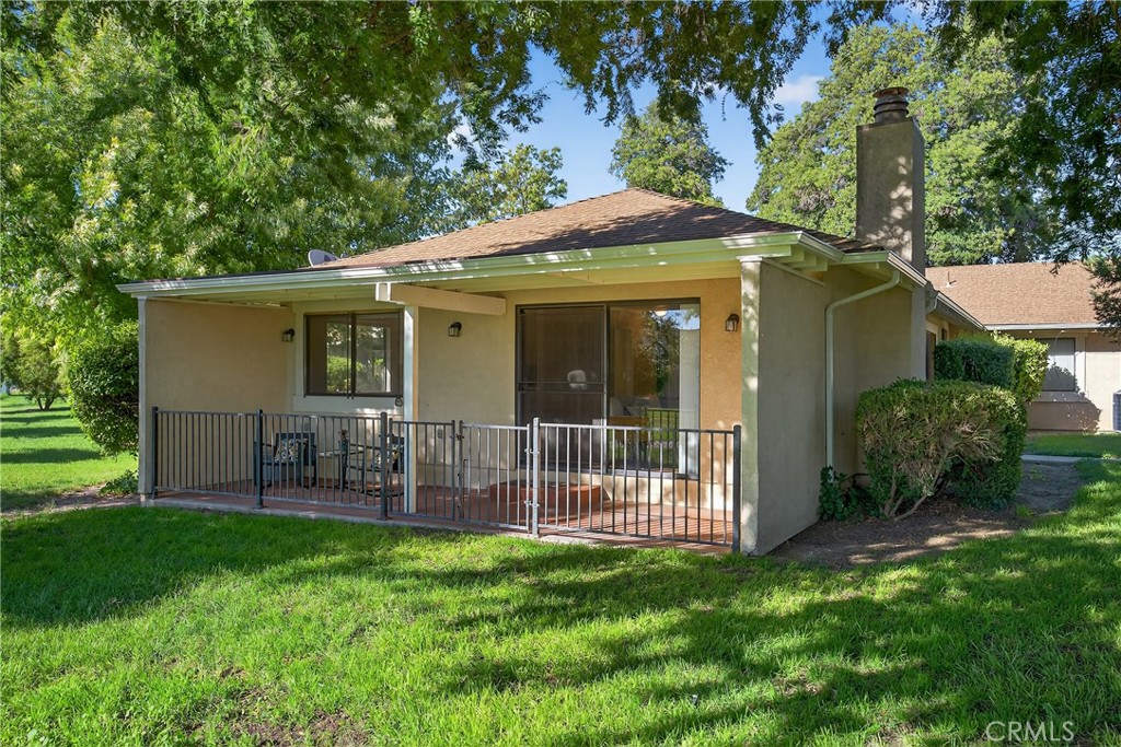 PR City Limits East(110) - Residential