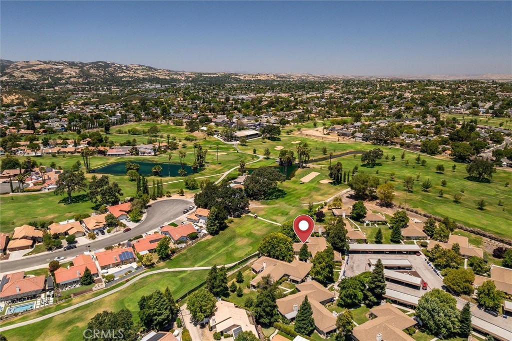 PR City Limits East(110) - Residential