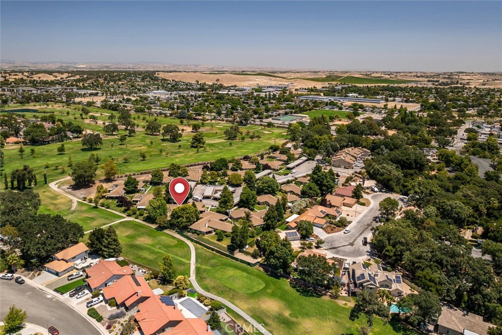 PR City Limits East(110) - Residential