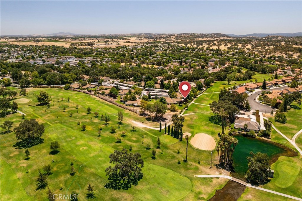 PR City Limits East(110) - Residential