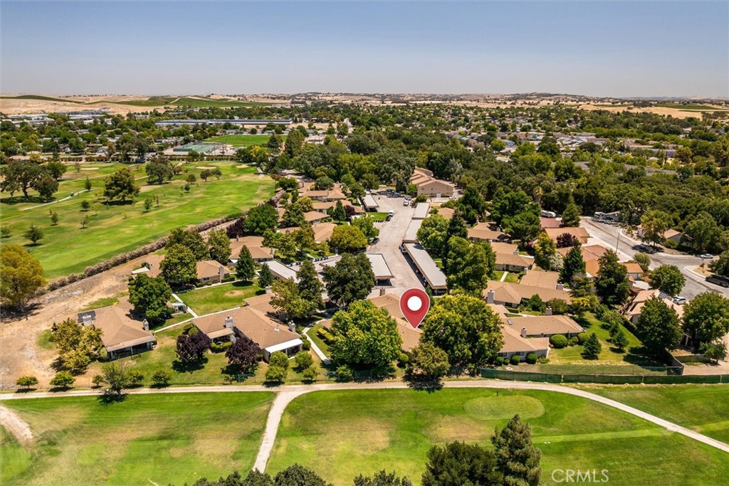 PR City Limits East(110) - Residential