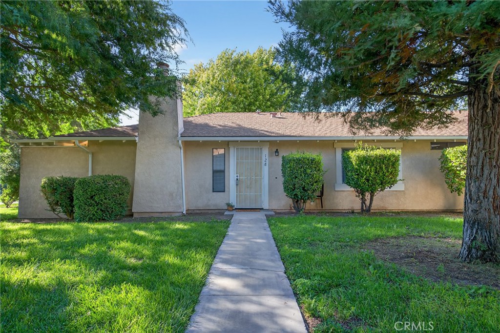 PR City Limits East(110) - Residential