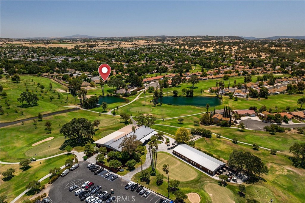 PR City Limits East(110) - Residential